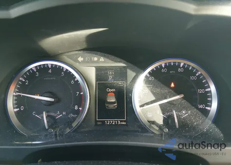 2016 Toyota Highlander Xle V6 z USA, uszkodzony, nr VIN 5TDKKRFH9GS173558